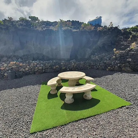 Hébergement de vacances La Dichosa Jedey